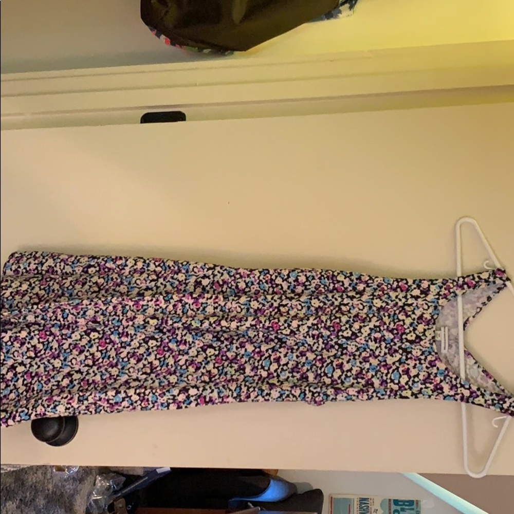 American eagle dress